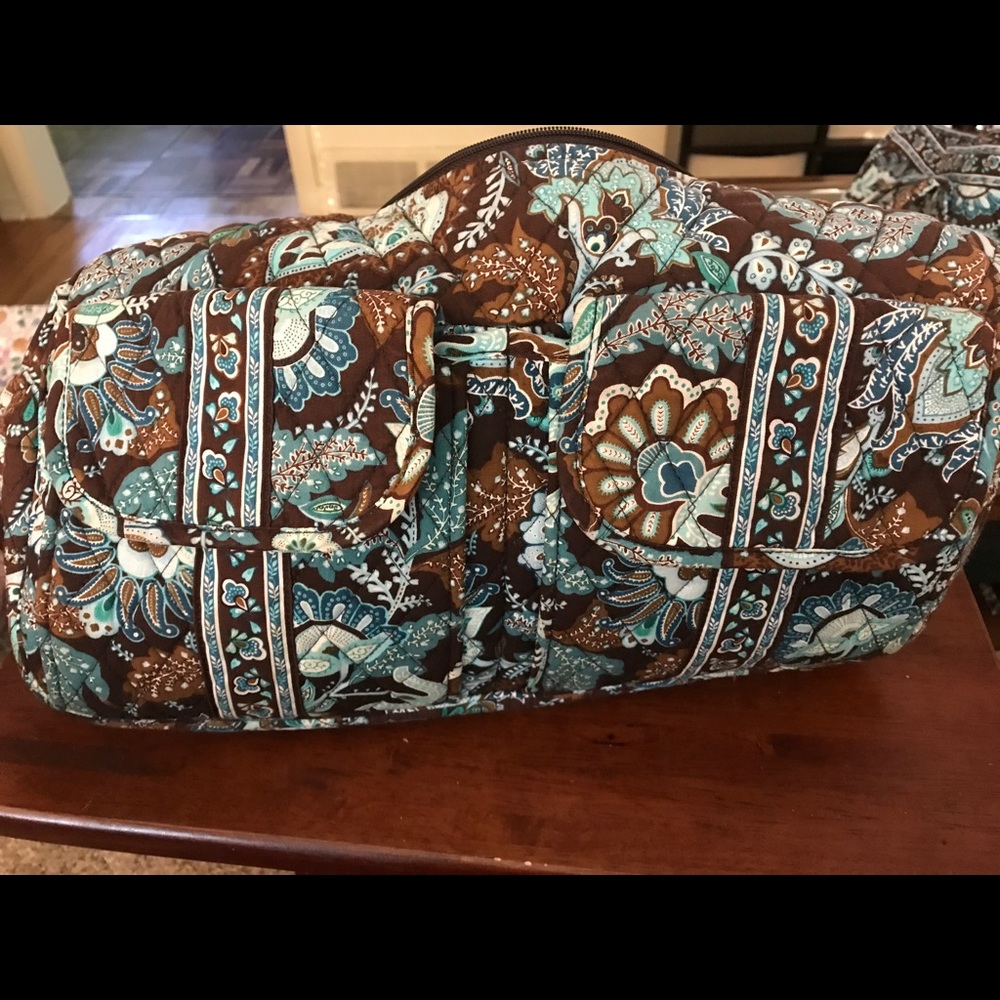Vera Bradley bag
